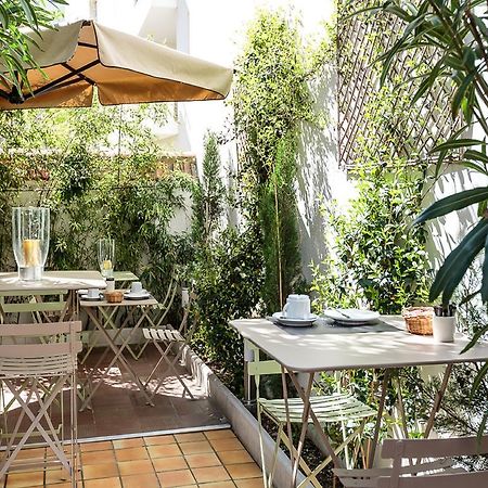 Hotel Alize Тулуза Екстериор снимка