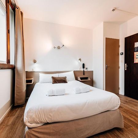 Hotel Alize Тулуза Екстериор снимка