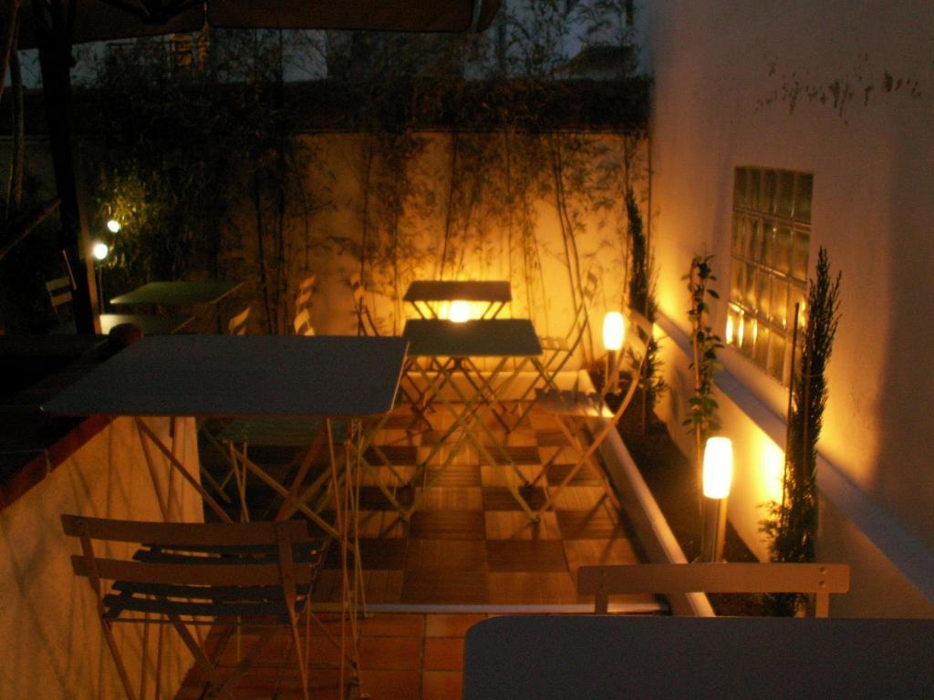 Hotel Alize Тулуза Екстериор снимка
