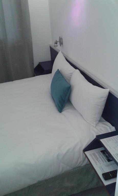 Hotel Alize Тулуза Екстериор снимка