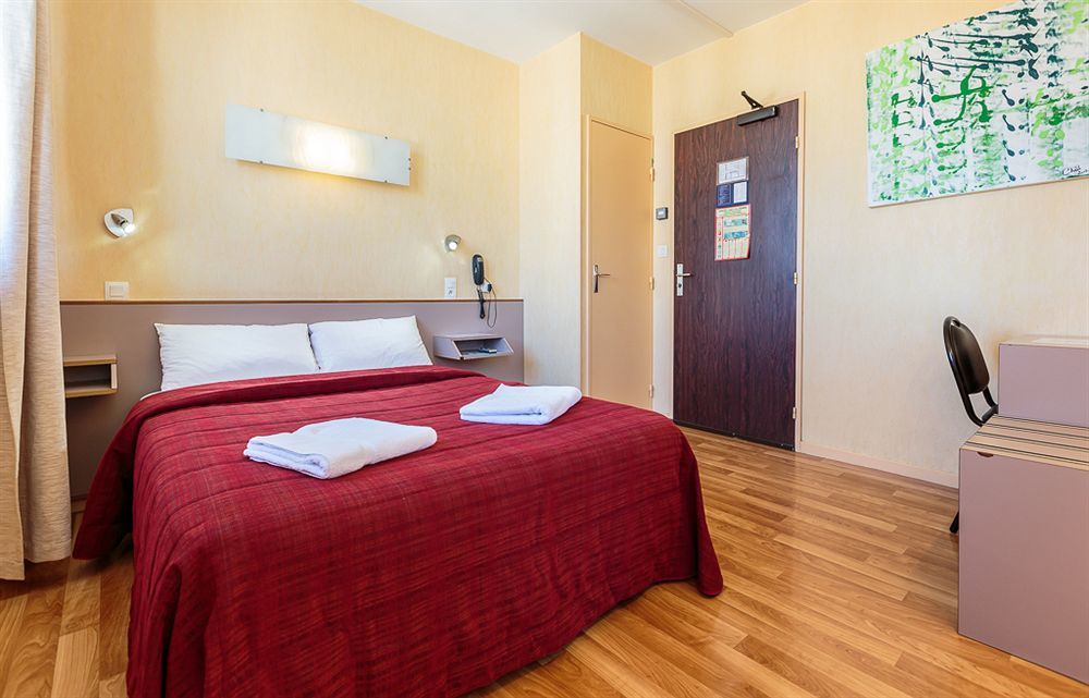 Hotel Alize Тулуза Екстериор снимка