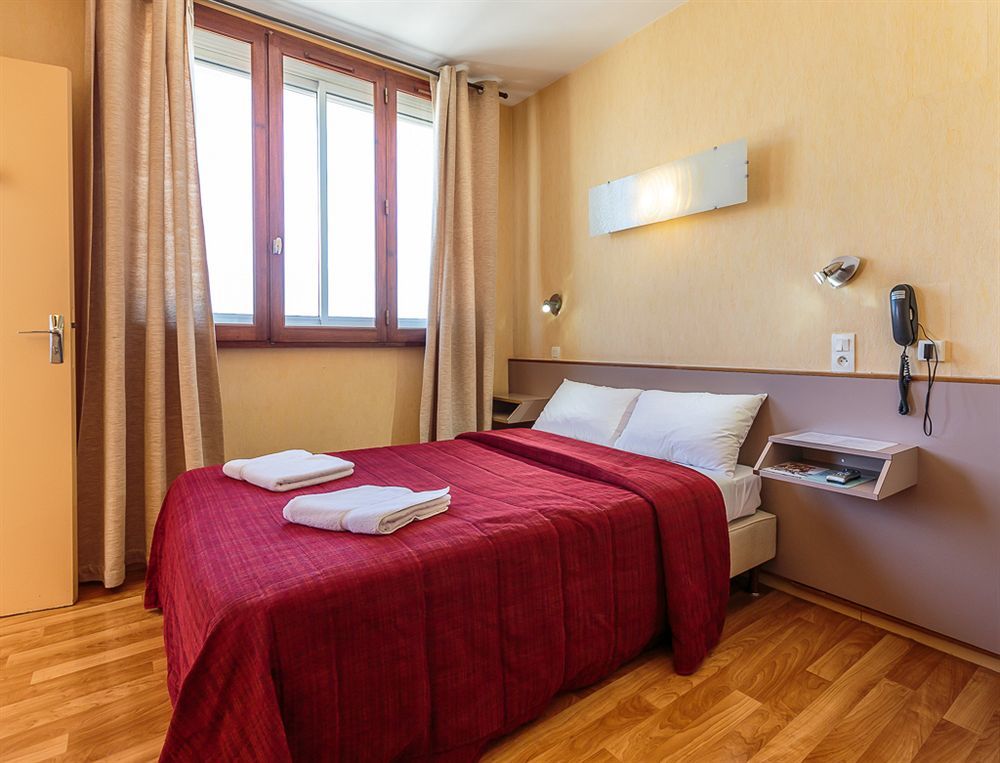 Hotel Alize Тулуза Екстериор снимка