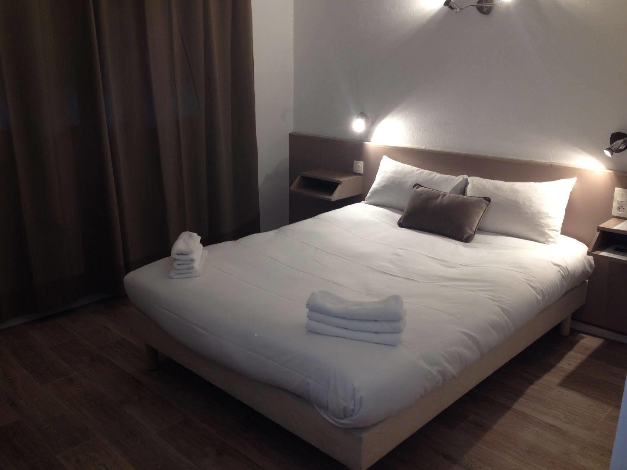 Hotel Alize Тулуза Екстериор снимка