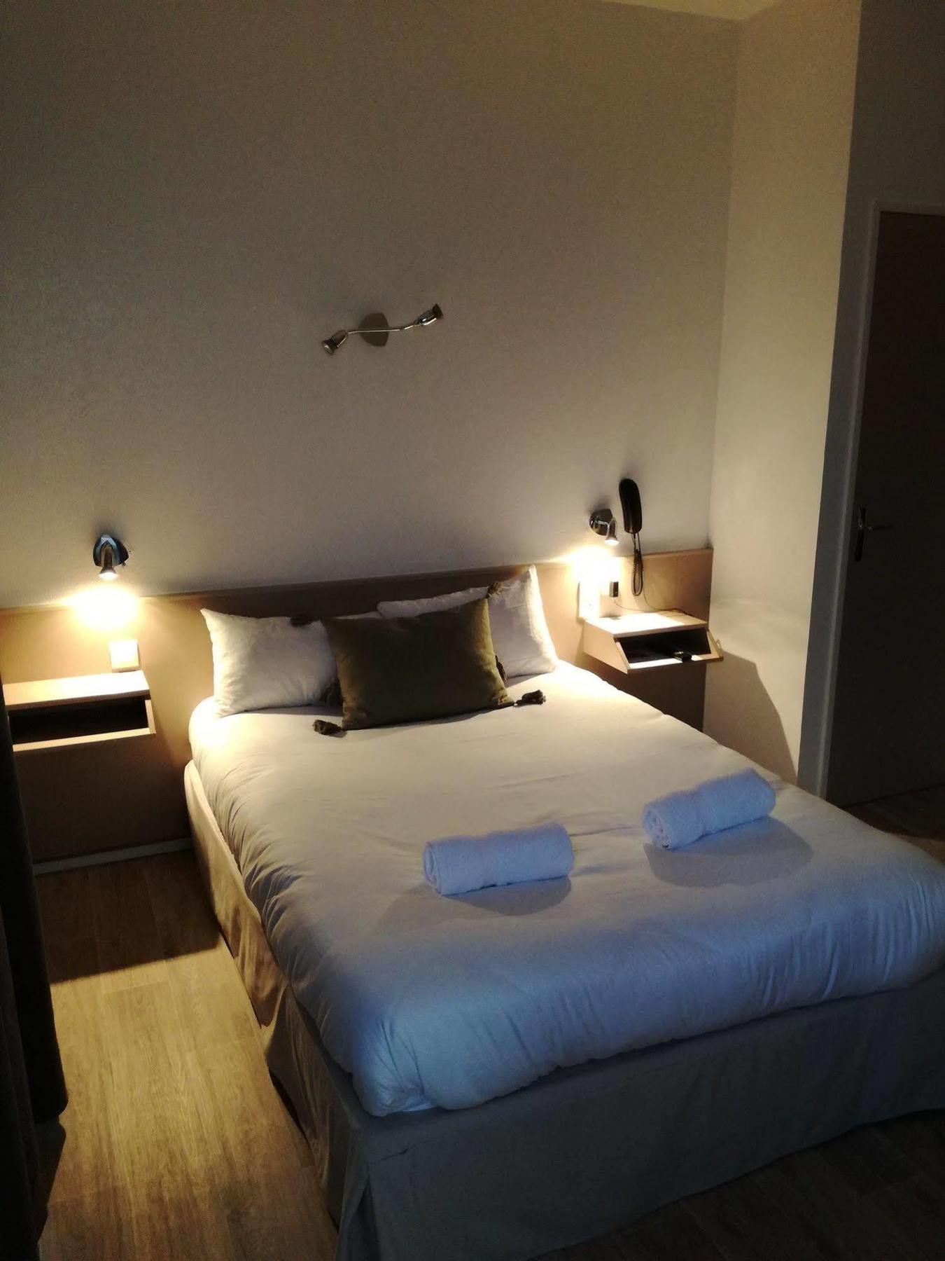 Hotel Alize Тулуза Екстериор снимка