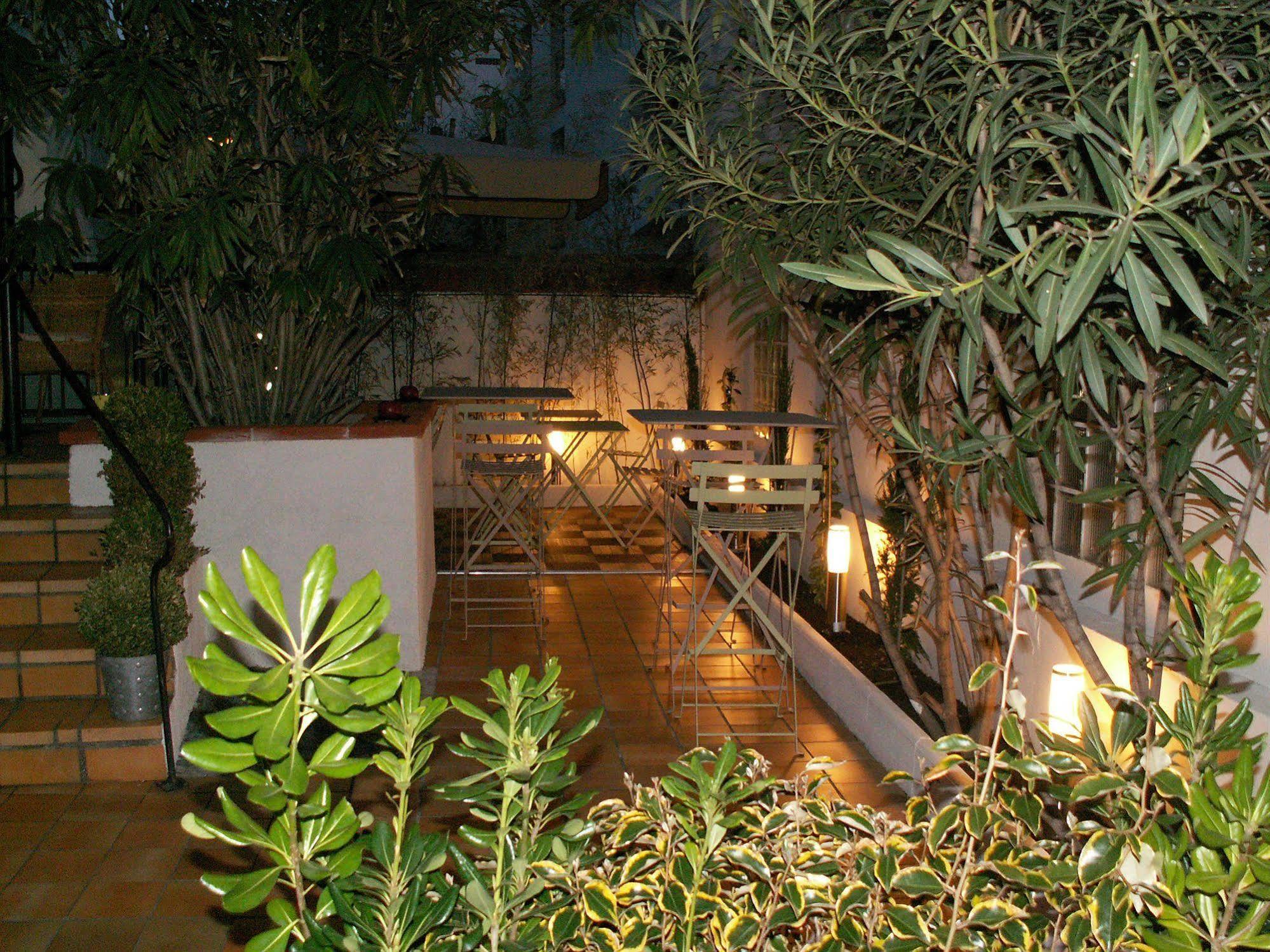 Hotel Alize Тулуза Екстериор снимка
