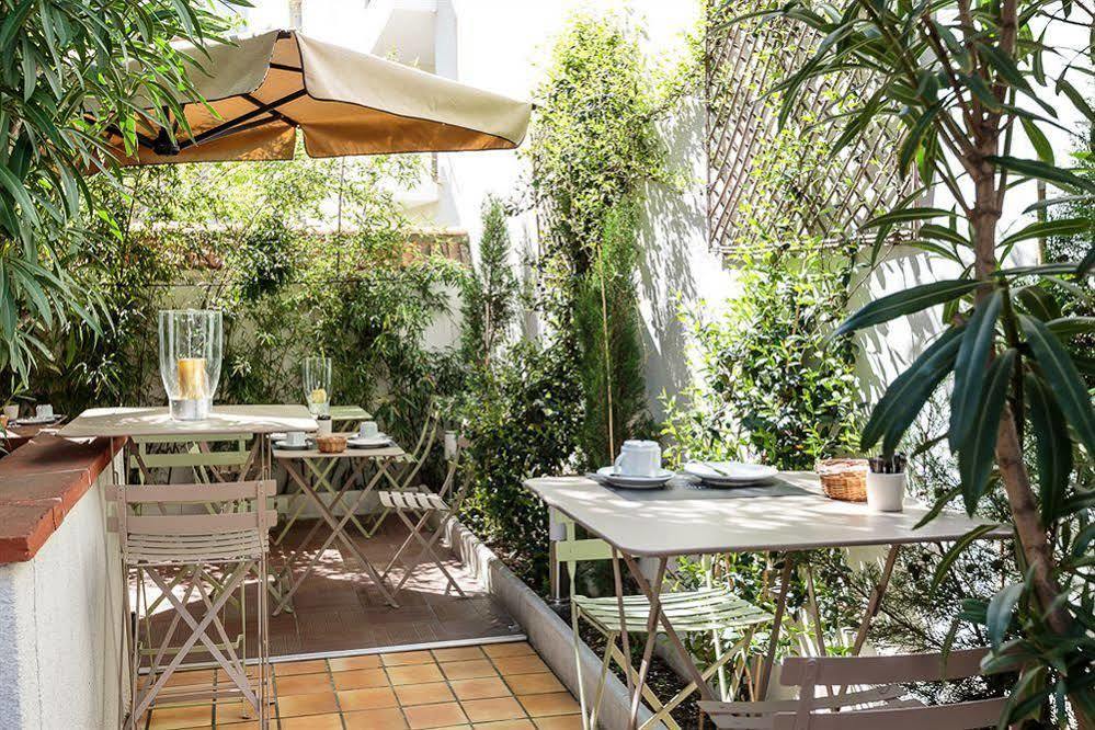 Hotel Alize Тулуза Екстериор снимка