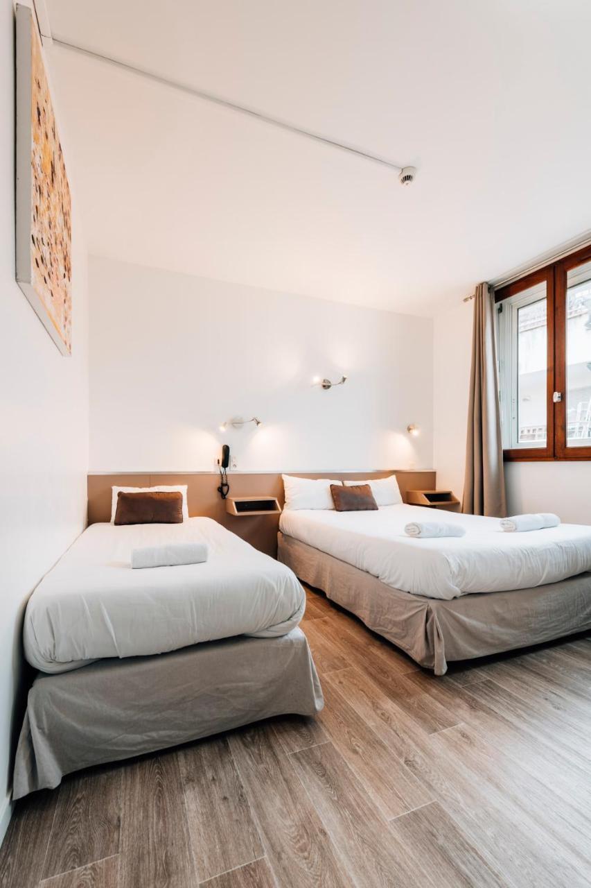 Hotel Alize Тулуза Екстериор снимка