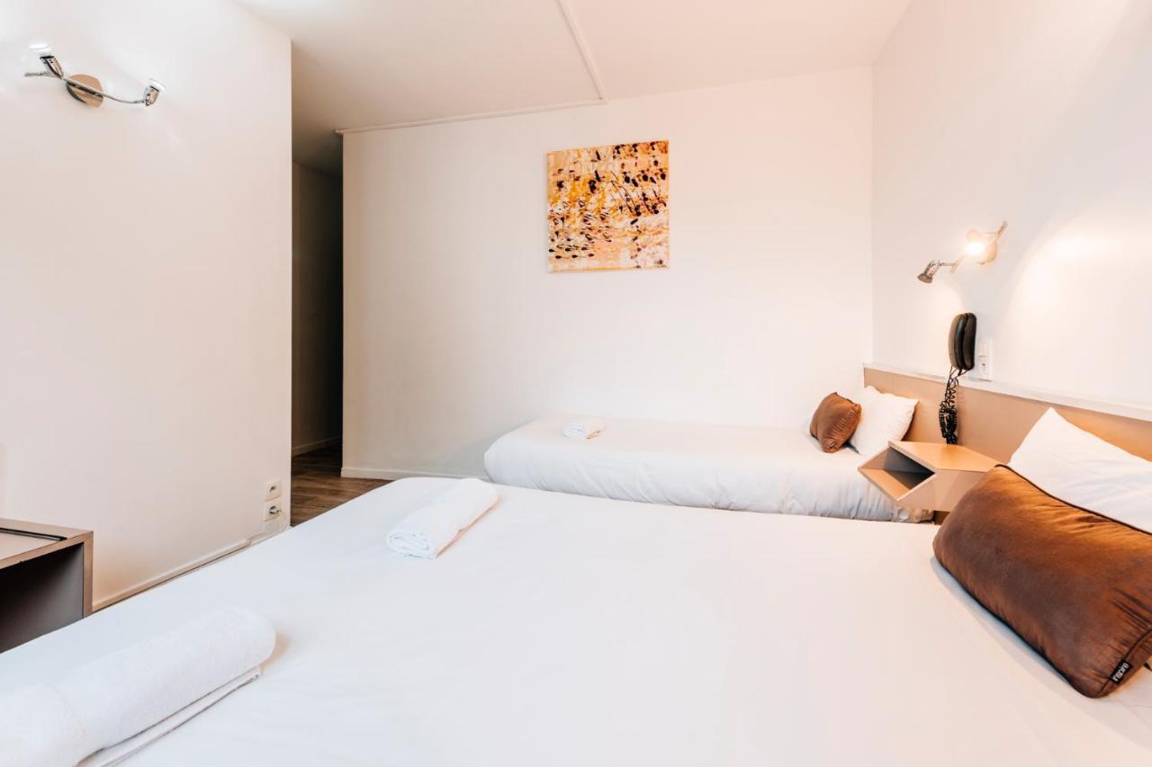 Hotel Alize Тулуза Екстериор снимка